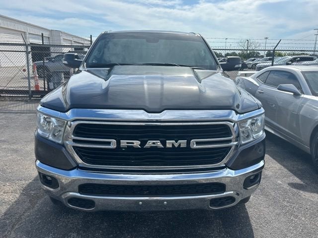 ram ram 1500 pickup 2020 1C6SRFFT0LN241042 image ram ram 1500 pickup 2020 1C6SRFFT0LN241042 image
